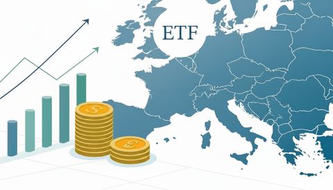IEUR: el ETF para invertir en Europa de forma simple y diversificada
