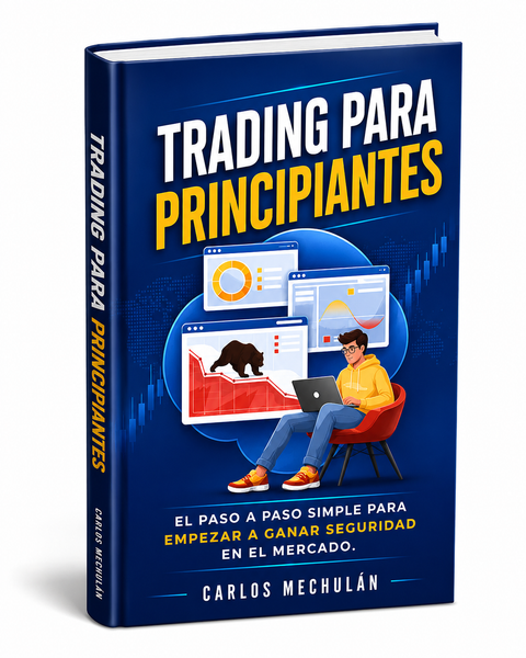 Trading para Principiantes (Actualizado)