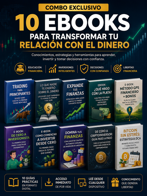 Mejora tus finanzas 2026