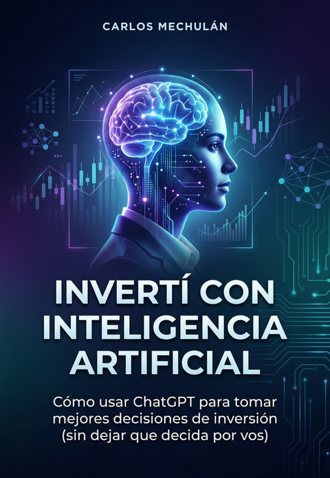 Preventa: Pack Invertir con IA