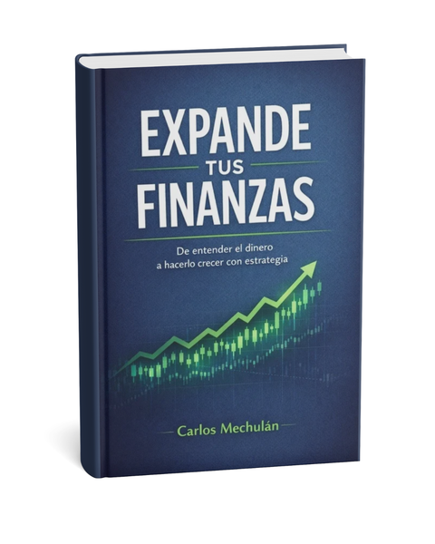 Expande tus finanzas