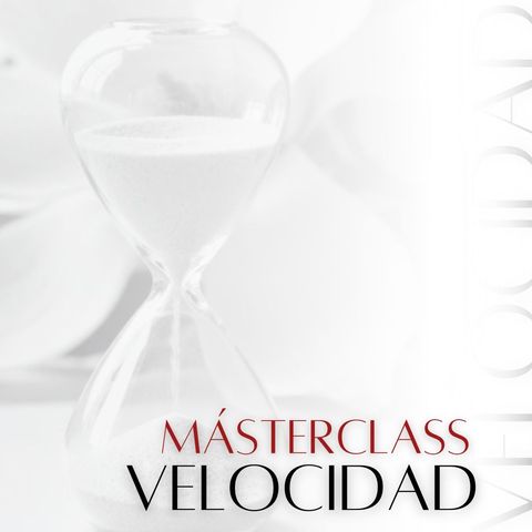 Masterclass 