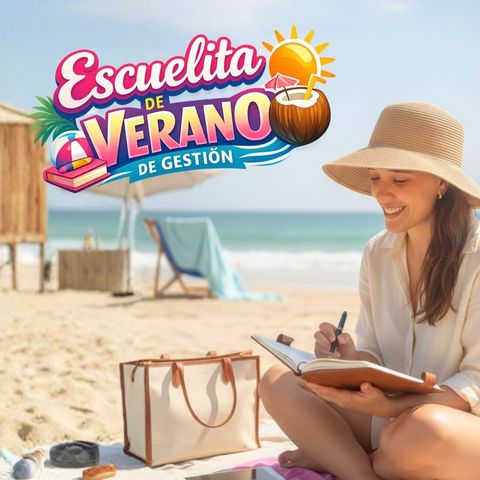 Escuelita de Verano
