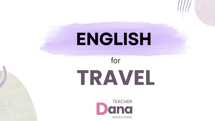 Inglés para Viajar