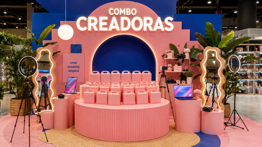 Combo IA + Redes