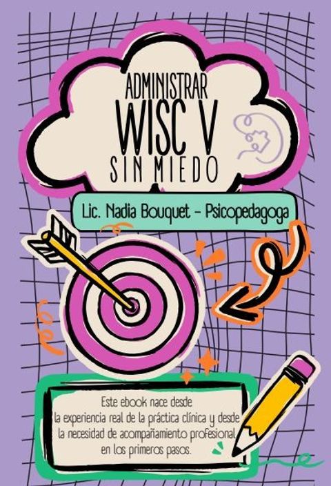 Administrar WISC V sin miedo