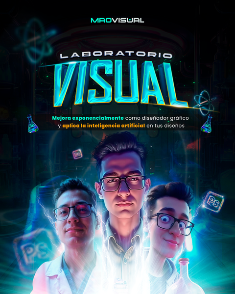🧪 LaboratorioVisual