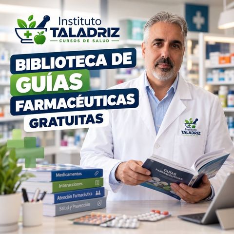 Biblioteca Gratuita de Salud ♥️