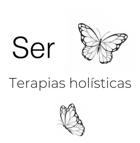 Ser - Terapias holísticas