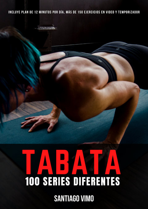 100 Series Tabata