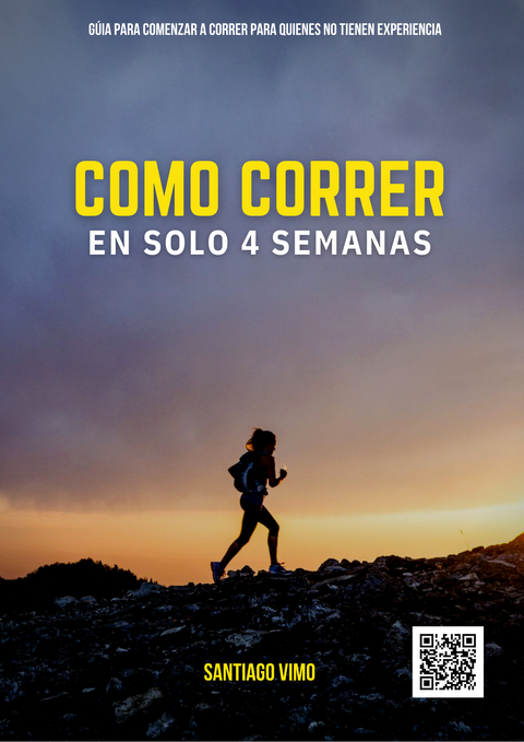 Correr en 4 semanas