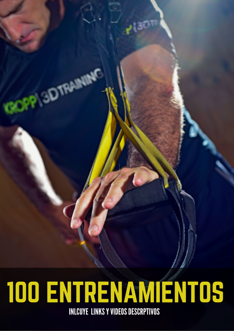 100 Series diferentes de Kropp