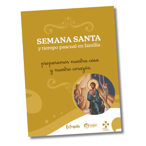 Guia para Semana Santa y Pascua (2026)