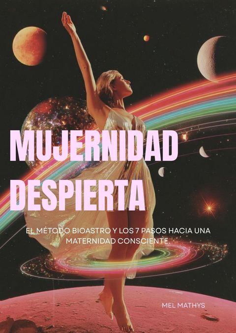 MUJERNIDAD DESPIERTA