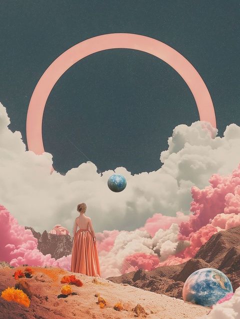 Mamá Lunar