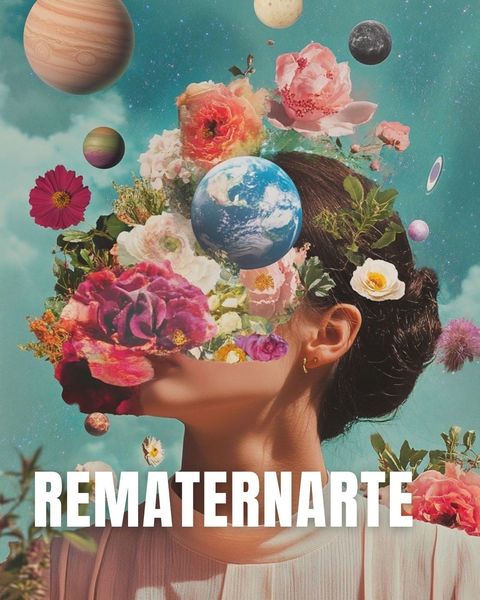 REMATERNATE