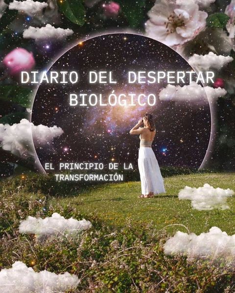 Diario del DESPERTAR BIOLÓGICO