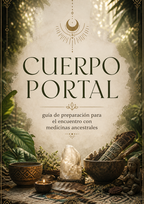 Cuerpo Portal
