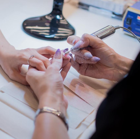 Taller Online de Esculpido en Polygel 