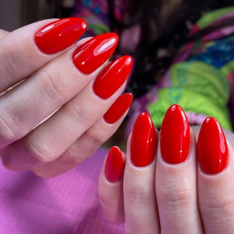 Curso de Extensiones Penny Nail  