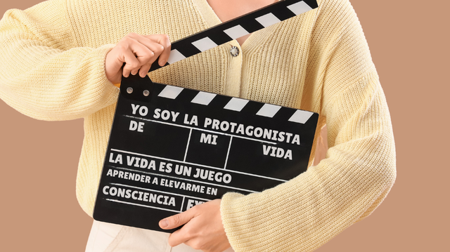 El Espejo de lo Cotidiano: Cómo una Simple Discusión Me Enseñó a Mirarme por Dentro