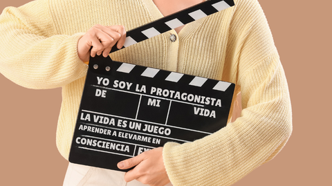 El Espejo de lo Cotidiano: Cómo una Simple Discusión Me Enseñó a Mirarme por Dentro
