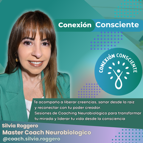 Sesión Individual de Biodescodificación Biológica y Emocional a traves del Coaching Neurobiológico