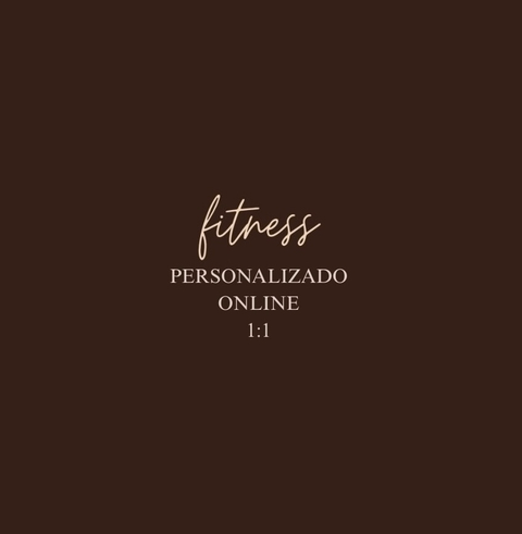 Personalizado 1:1