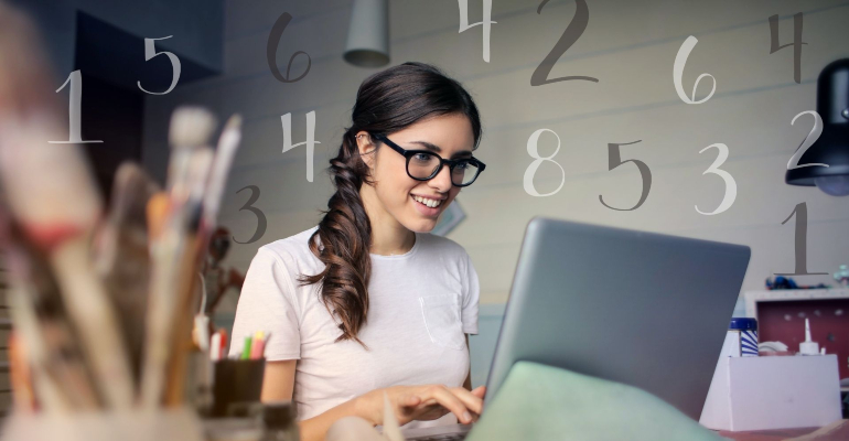 Numerologia e trabalho: descubra o número da sua motivação profissional! -  Bons Fluidos
