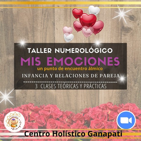 Mis Emociones, un punto de encuentro álmico