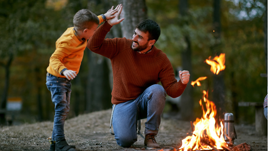 Taller padres / Limites