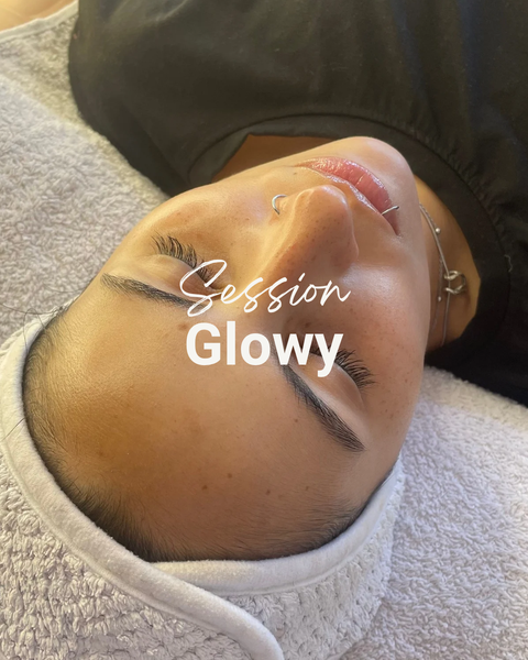 Glowy