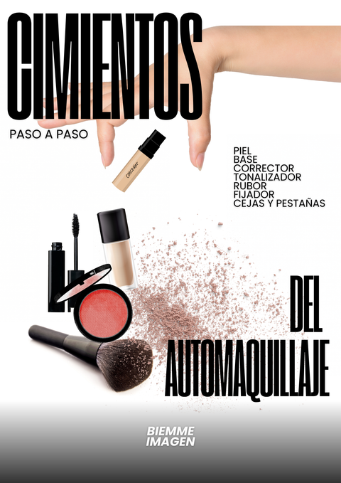 Cimientos del Automaquillaje