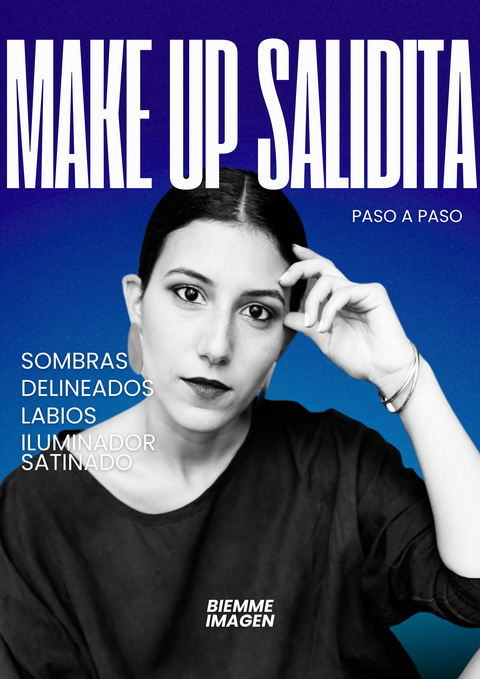 Makeup salidita