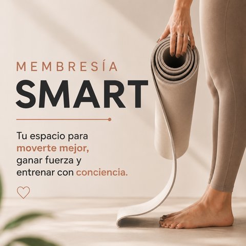 Membresia Smart