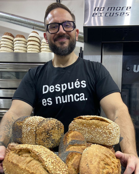 Asesoría Gastronómica Online