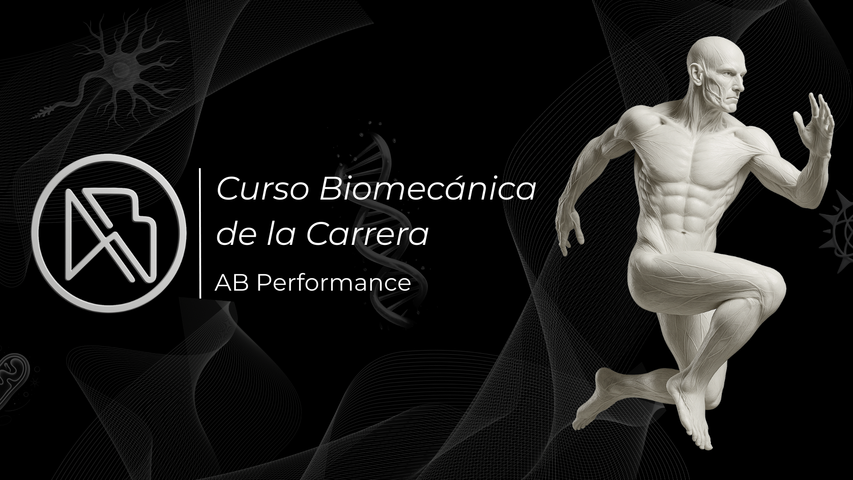 Fundamentos de la Biomecánica del Rendimiento | AB Performance™