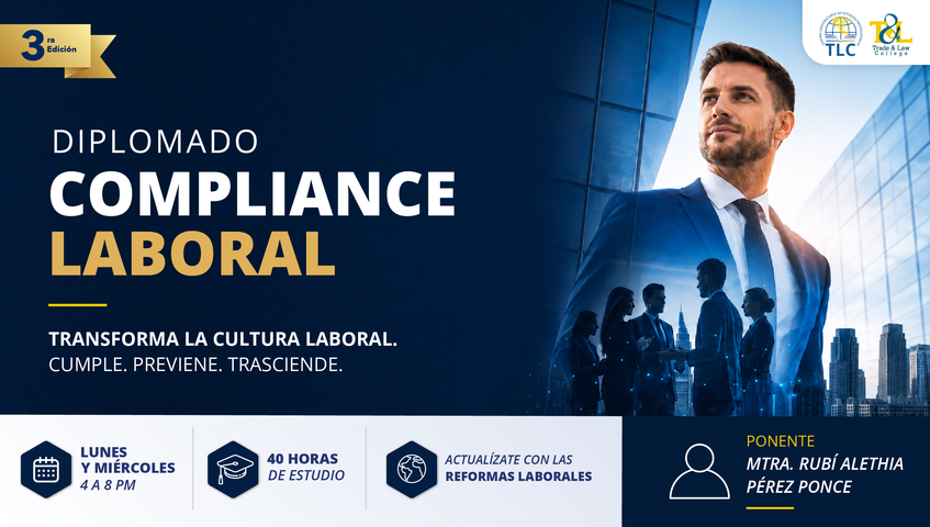 Diplomado Compliance Laboral 2026
