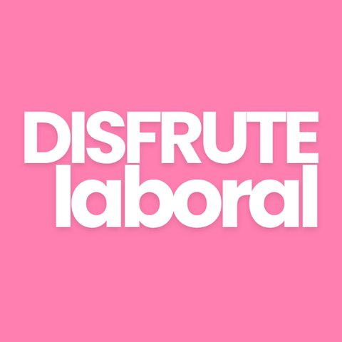 Disfrute Laboral