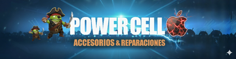 POWER CELL 