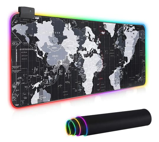 Mouse pad Gamer 