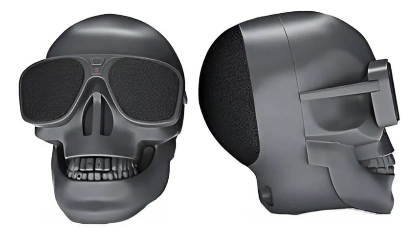 PARLANTITO CALAVERA