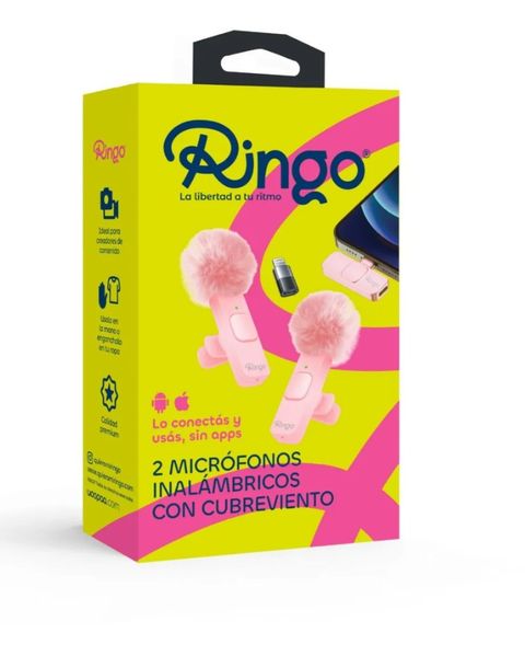 Micrófonos para tus videos ‼️ 