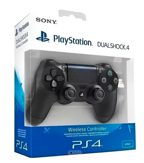 Joystick ps4 
