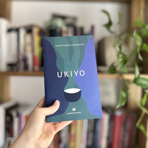Ukiyo (Martín Sancia Kawamichi)