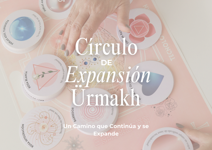 Circulo de Expansión Ürmakh