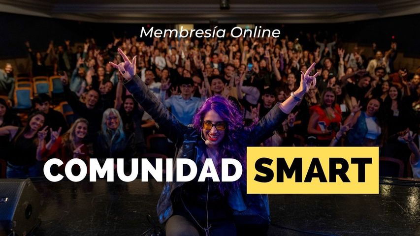 Comunidad SMART