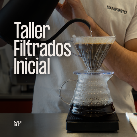 Taller de FILTRADOS INICIAL