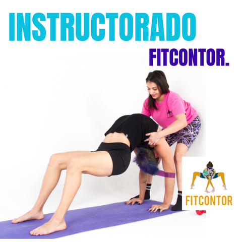 Instructorado intermedio a elite - 