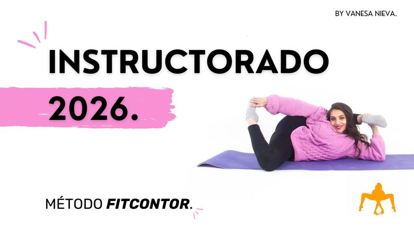 INSTRUCTORADO - PRIMER AÑO A